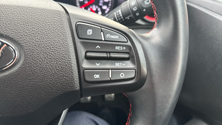 Hyundai i10 1.0 T-GDi N Line 5dr Petrol Hatchback